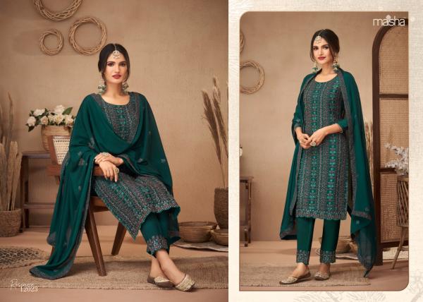 Maisha Rosemeen Fancy Traditional Designer Salwar Suit Collection